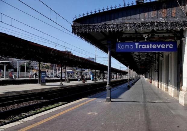 Trustevervito Rom Exterior foto