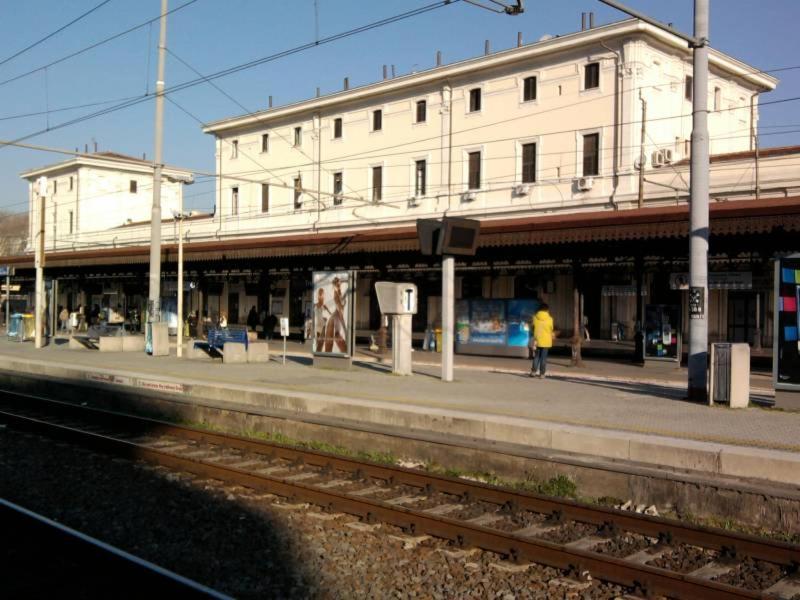 Trustevervito Rom Exterior foto